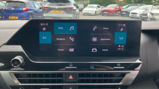 Citroen C4 1.2 PureTech [130] Shine 5dr Petrol Hatchback